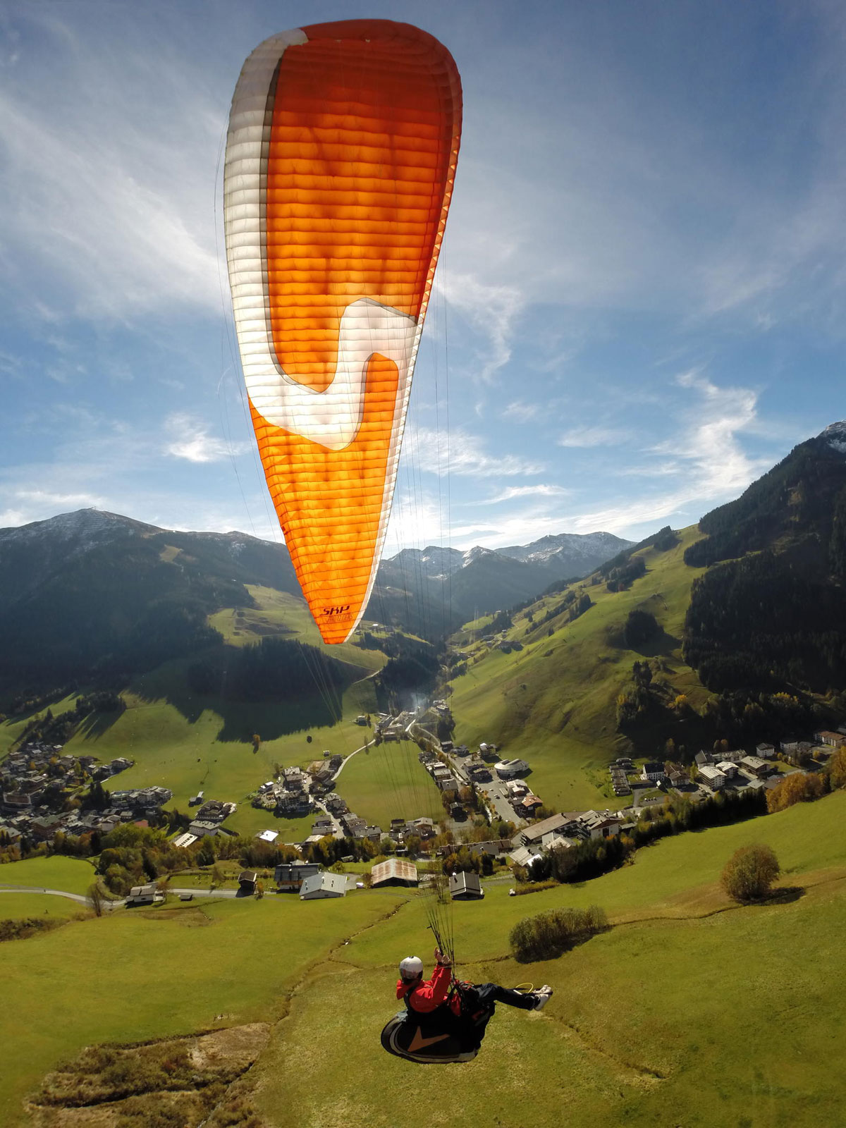 parachute-paysage-verdure