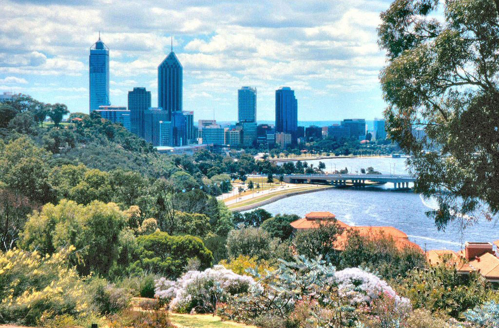 parc-australie