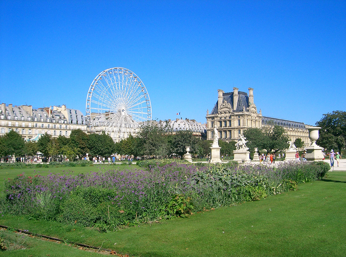 parc-france