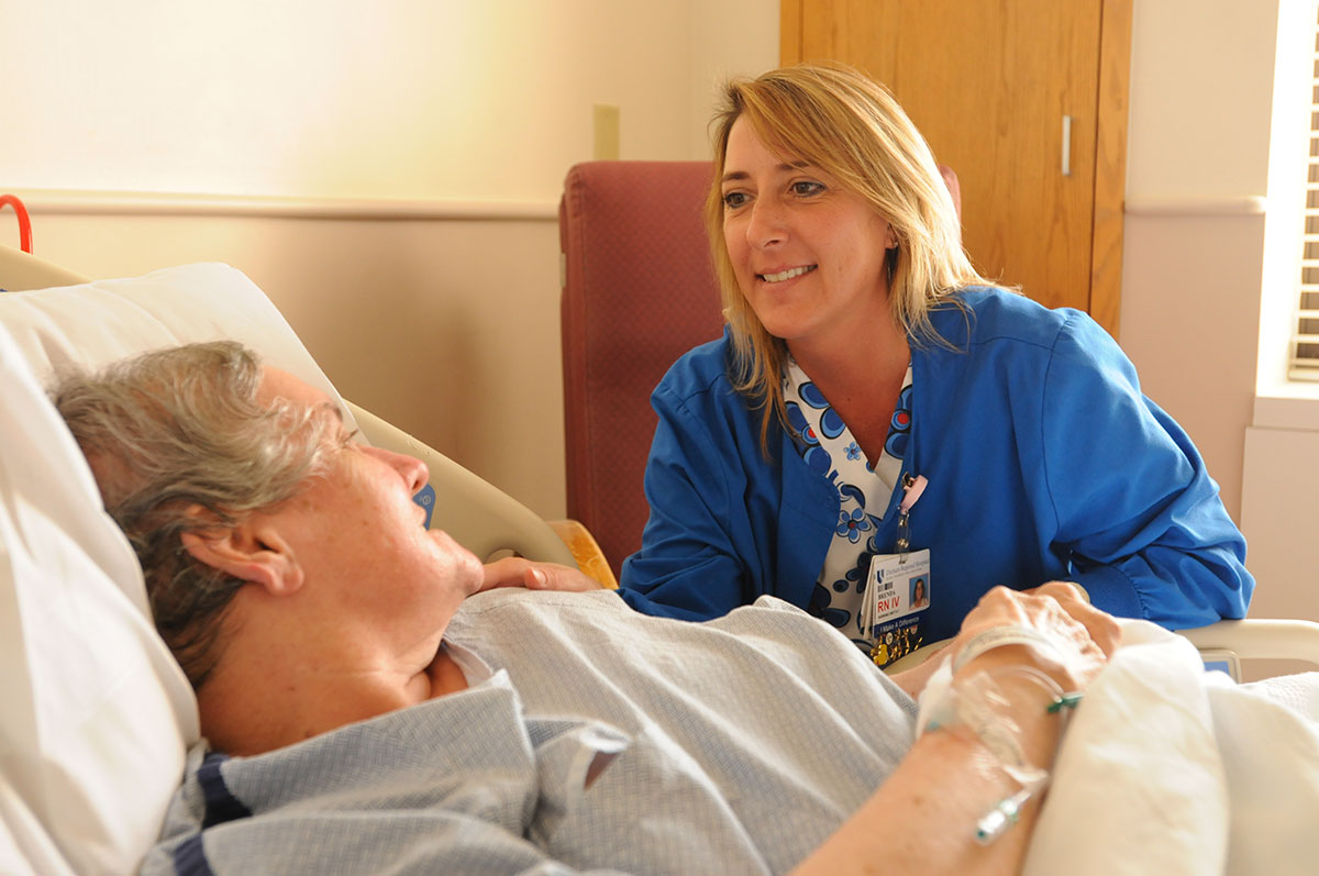 patient-hopital