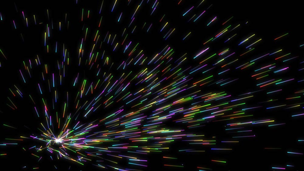 photons