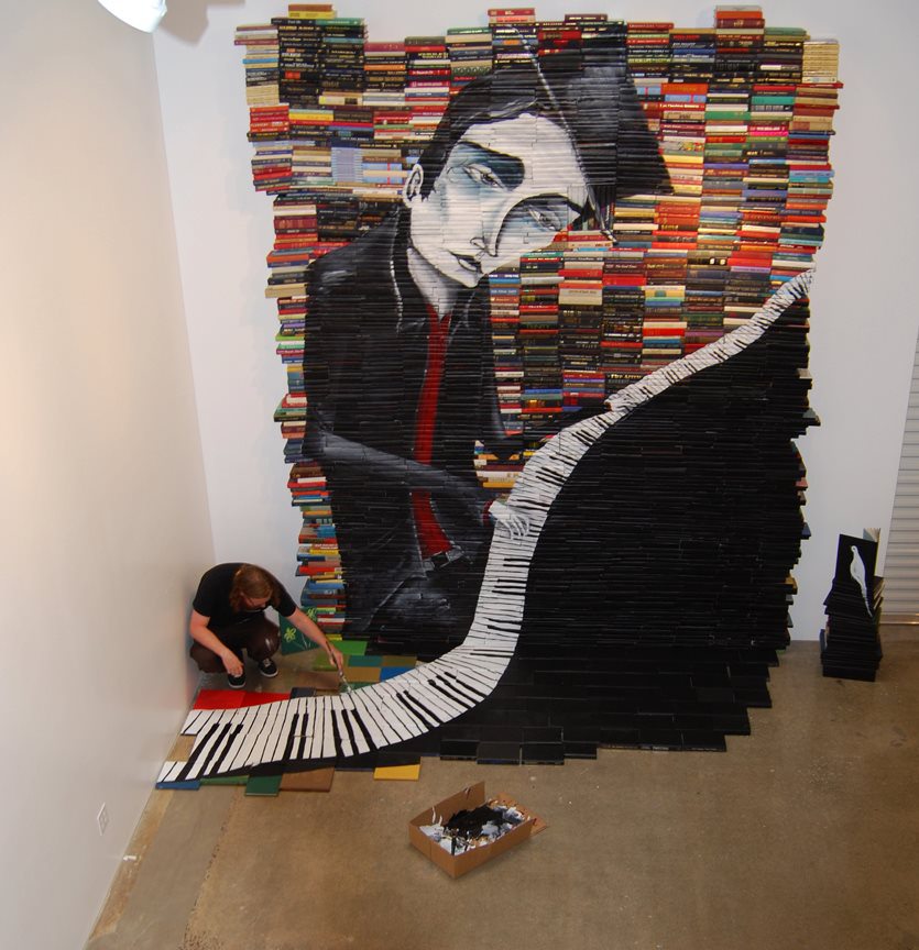piano
