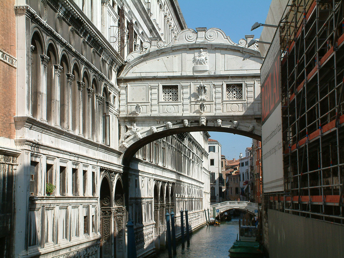 pont-soupirs