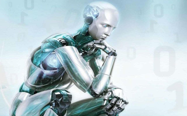 robots