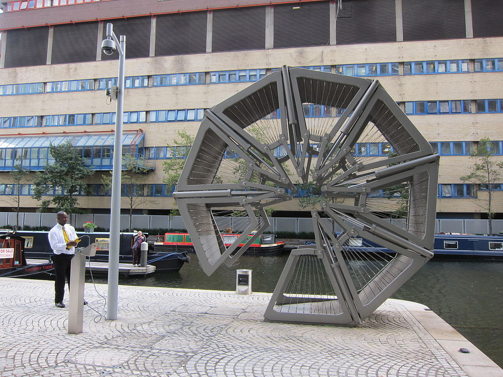 rolling-bridge