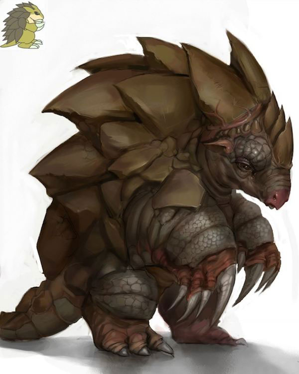 sablaireau