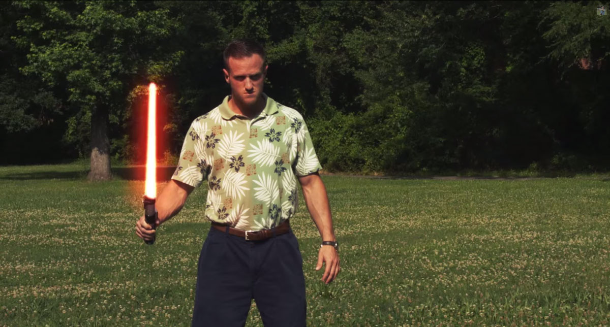 sabre-laser