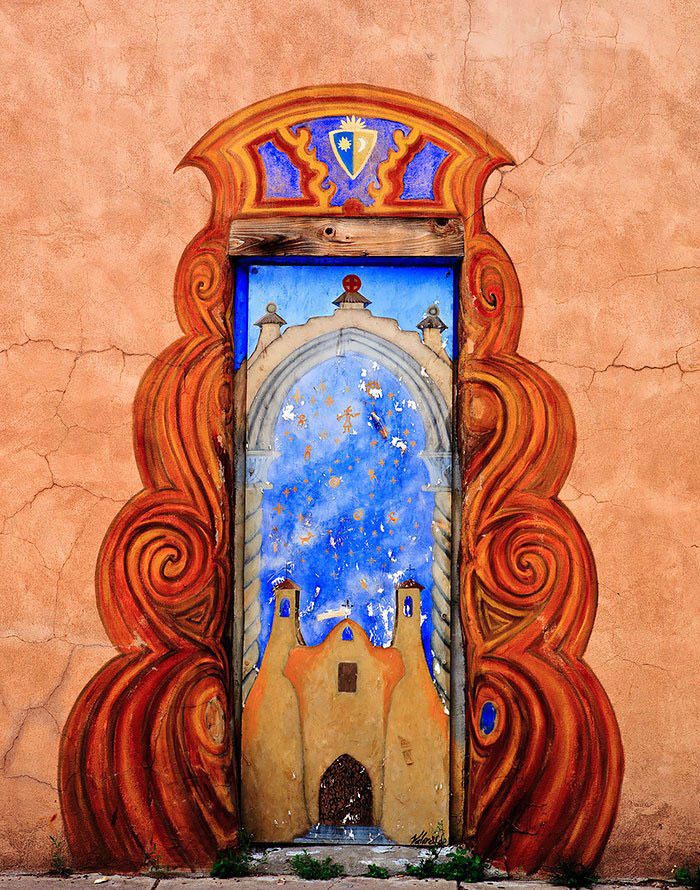 santa-fe