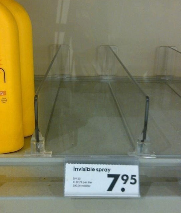 spray-invisible-ironie-grande-surface-vide