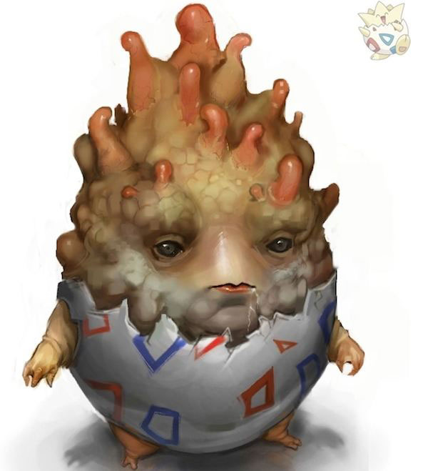 togepi