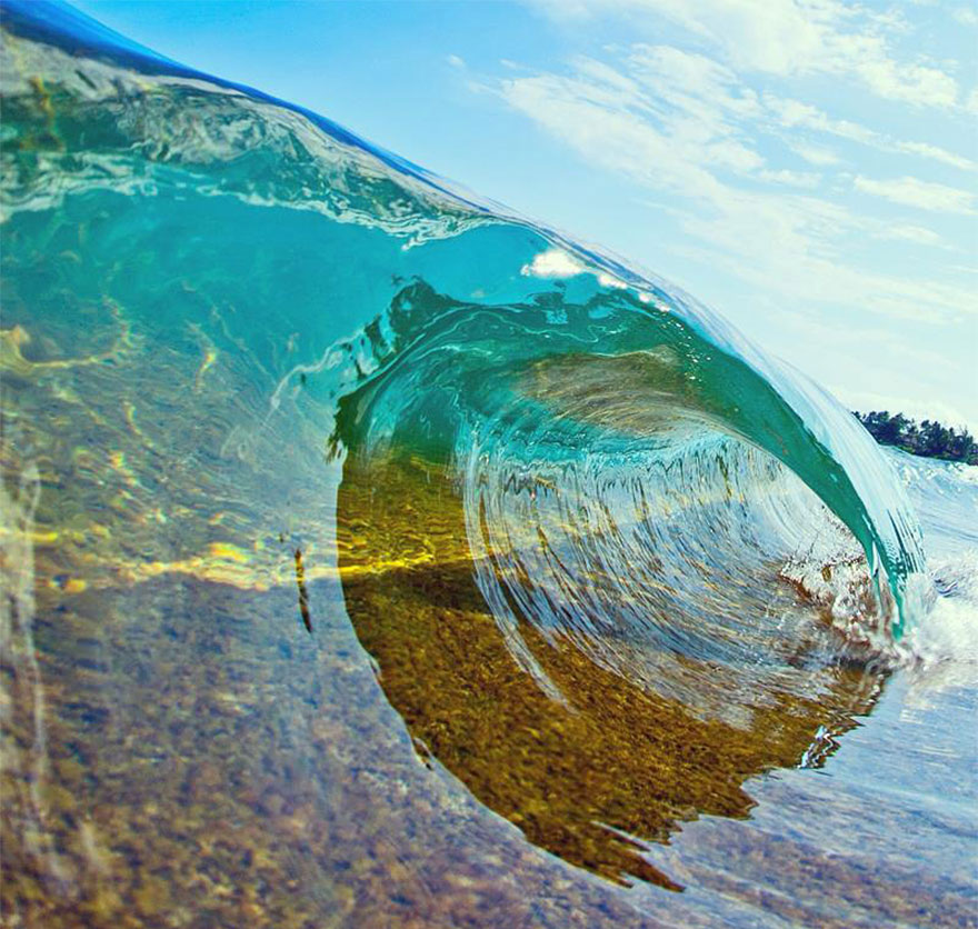 vague