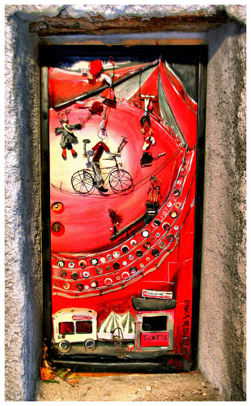 valloria