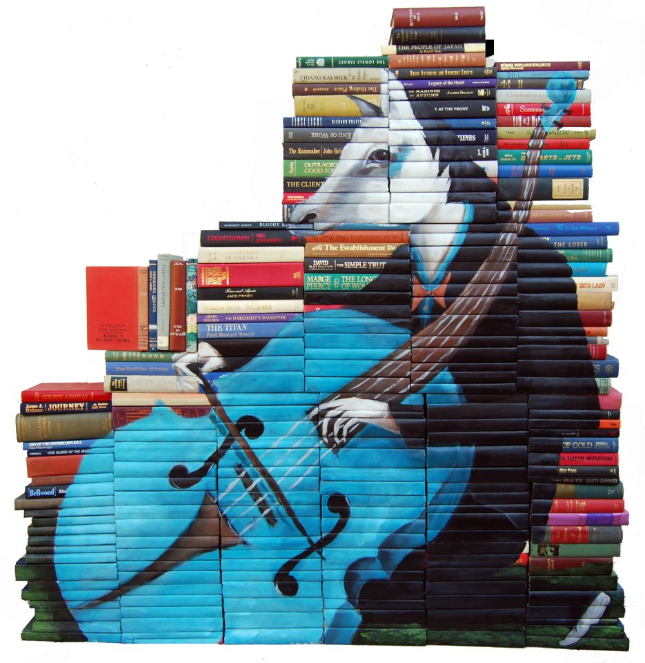violoncelle-cheval