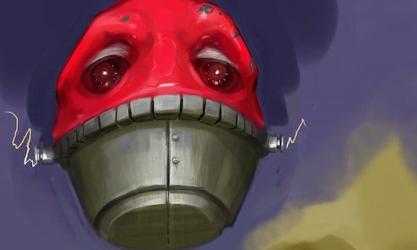 voltorbe