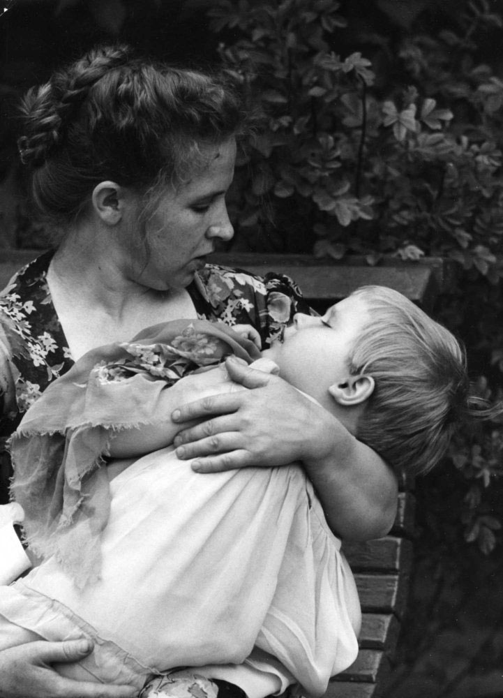 enfant-bras
