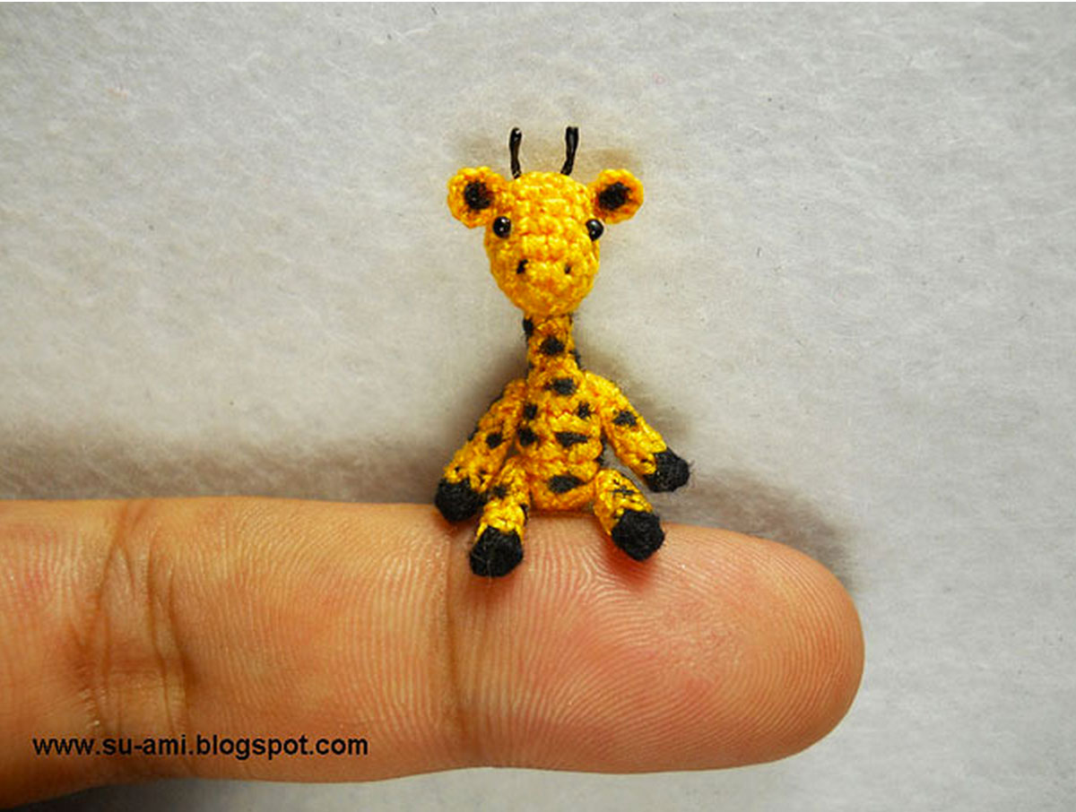 girafe