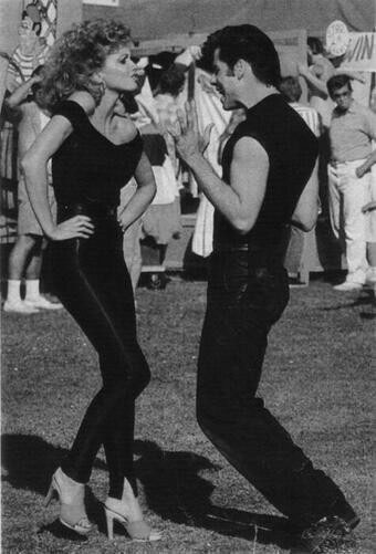 grease