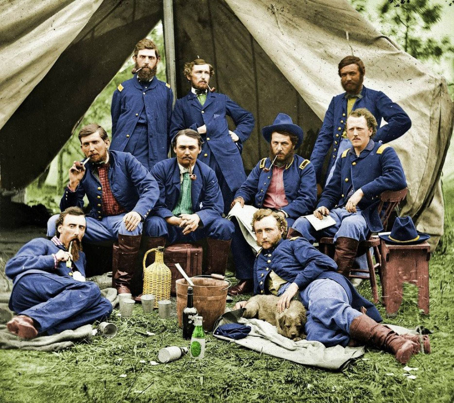 guerre