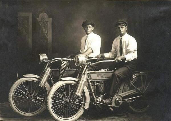 harley-davidson
