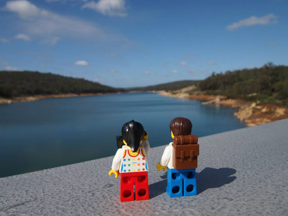 lego-mer