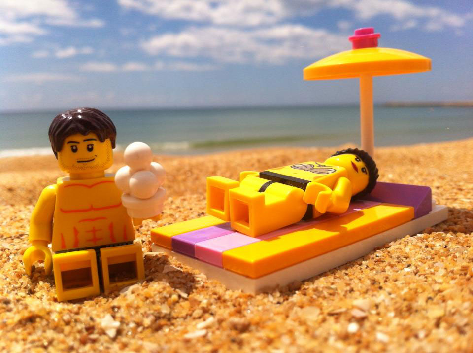 lego-plage-mer-soleil