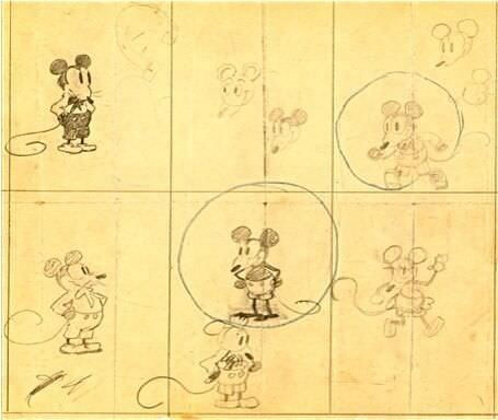 mickey