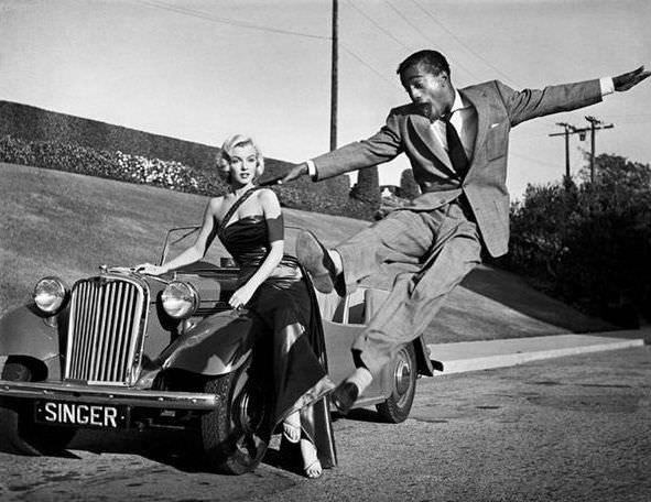 monroe