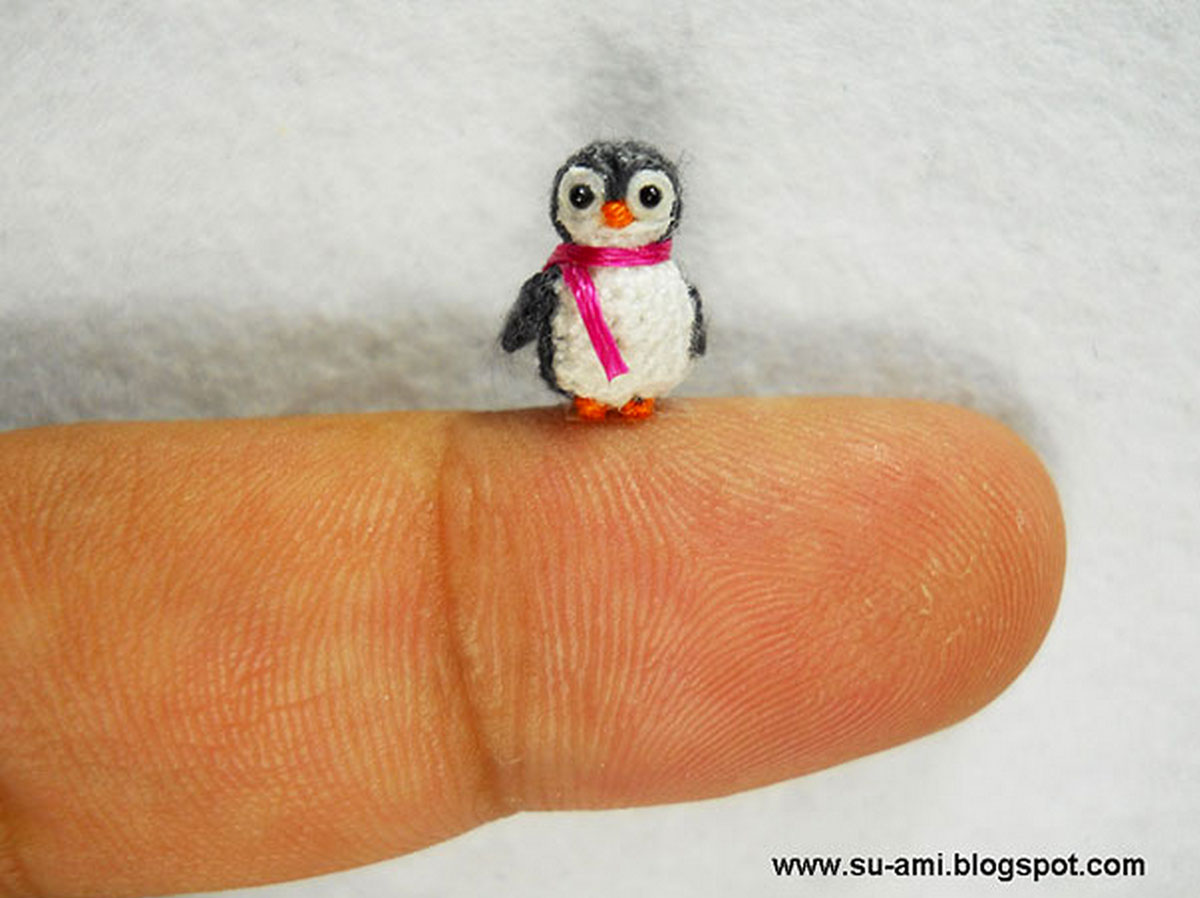 pingouin
