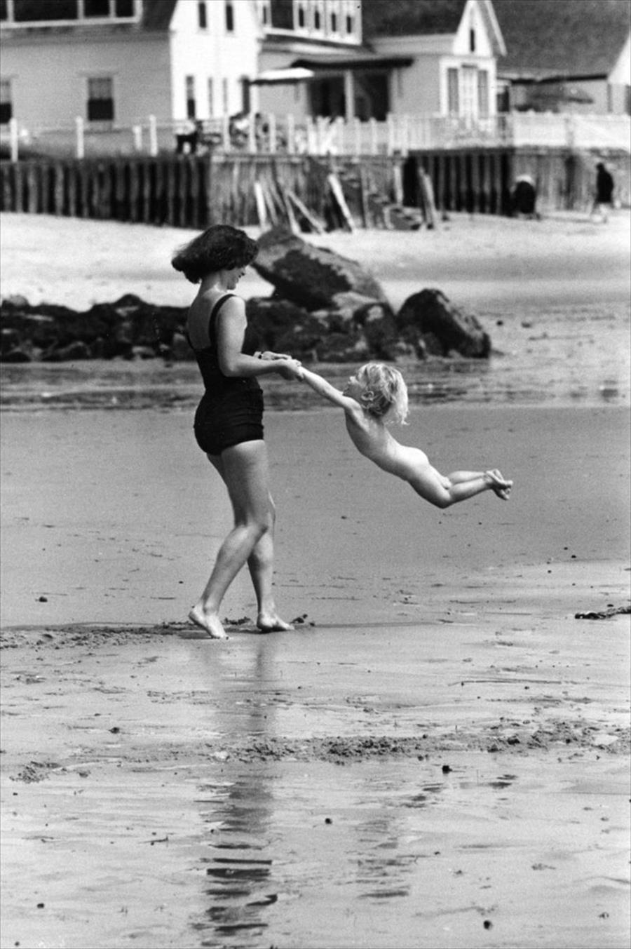plage