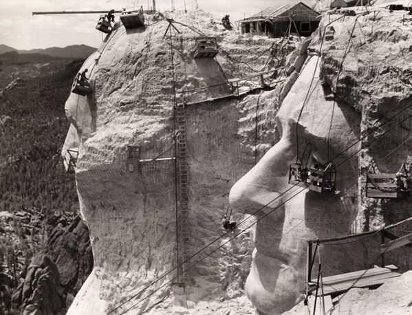 rushmore