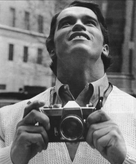 schwarzenegger
