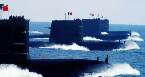 armada-chinoise