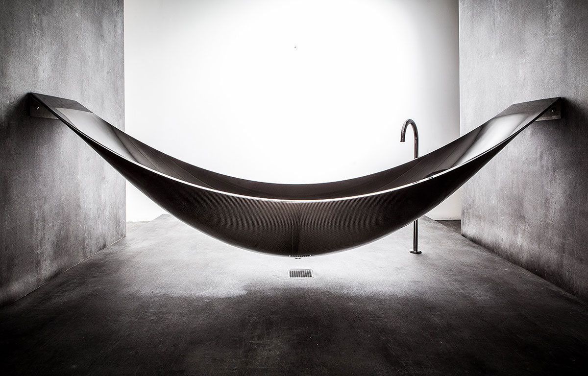 baignoire-suspendue-hamac