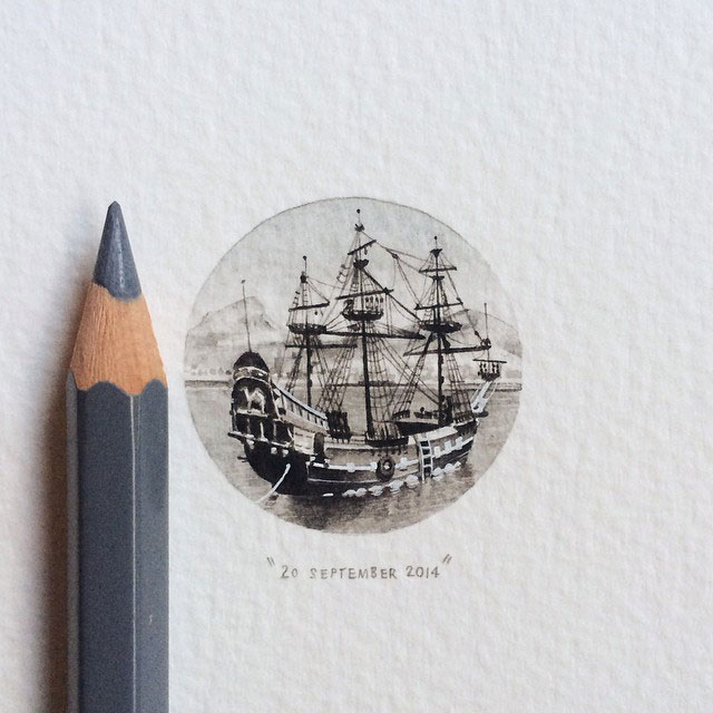 bateau