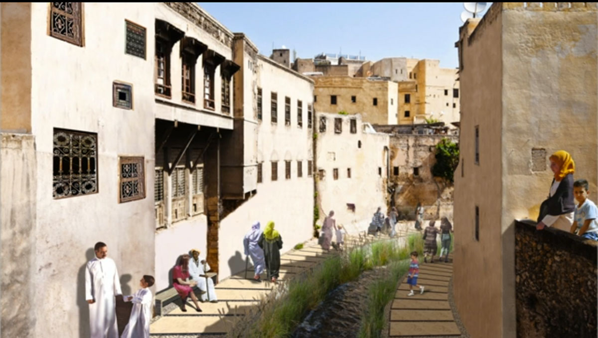 berges-FES-apres