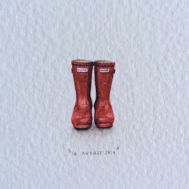 bottes
