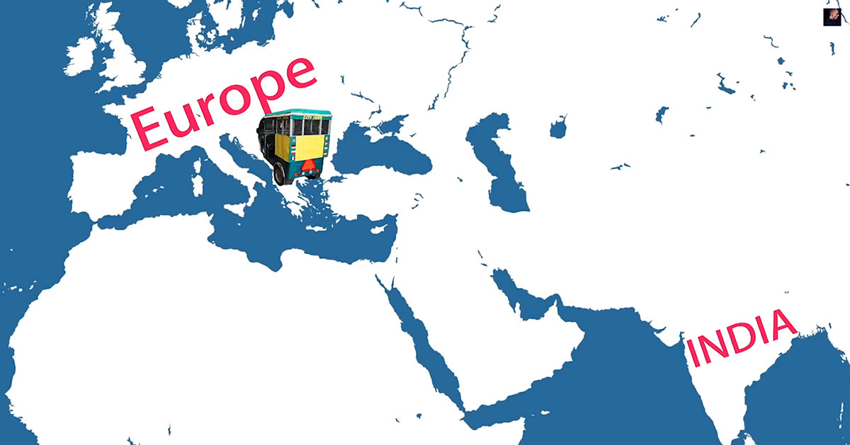 carte-monde