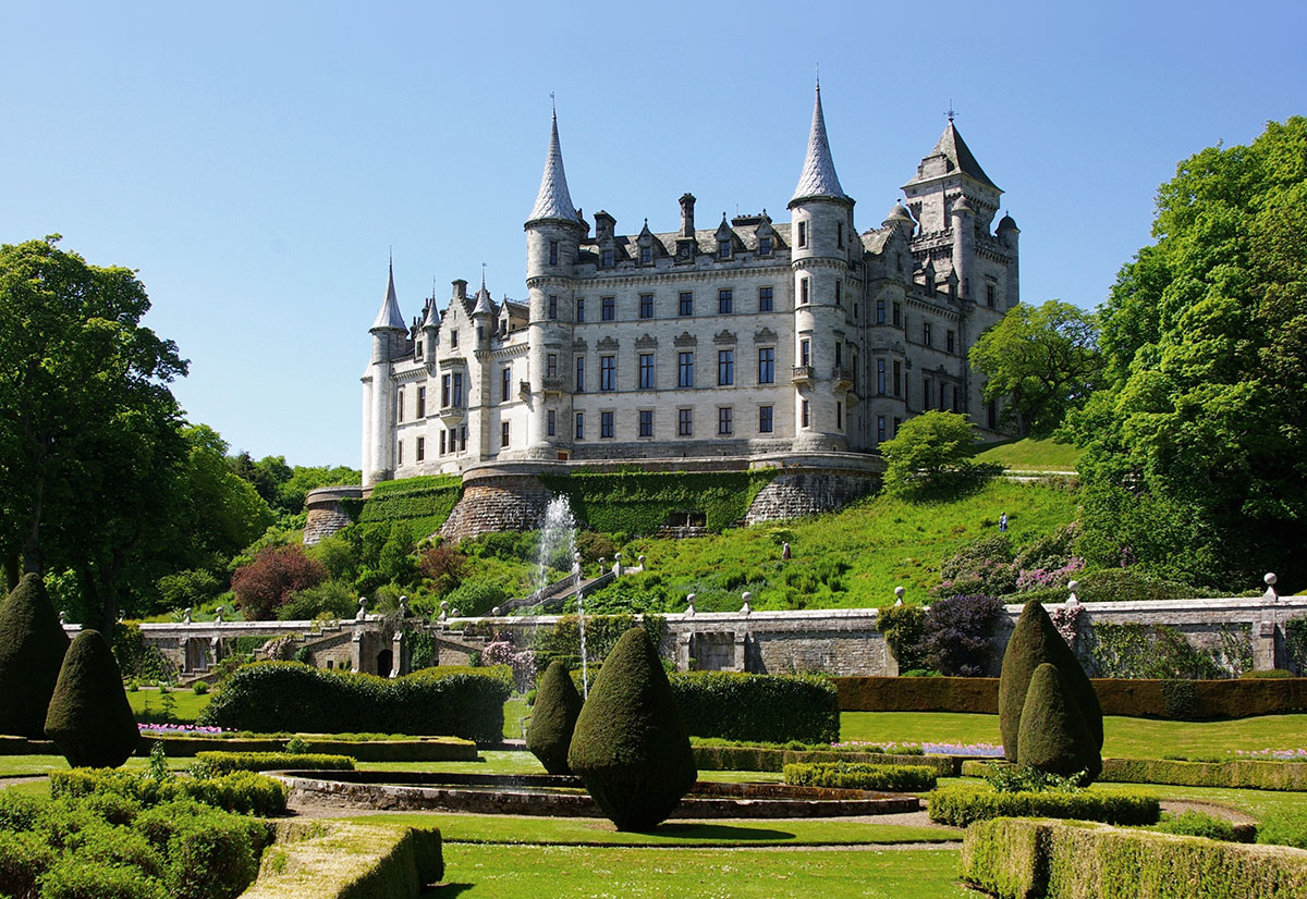 chateau-durobin