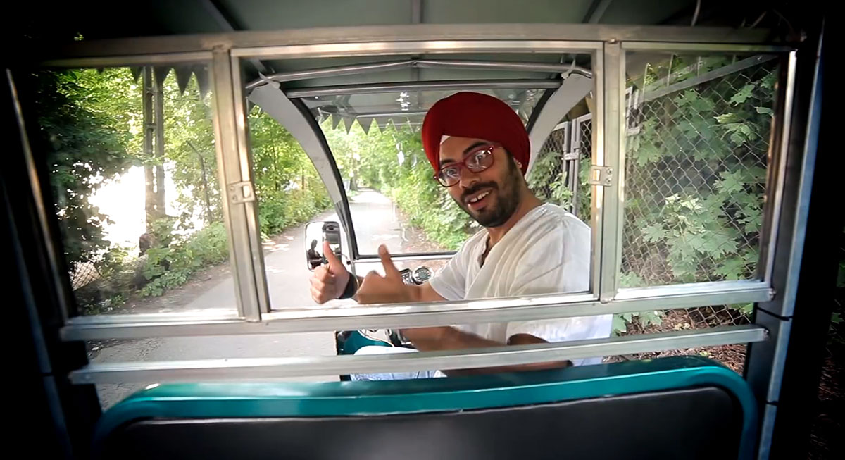 chauffeur-taxi-indien