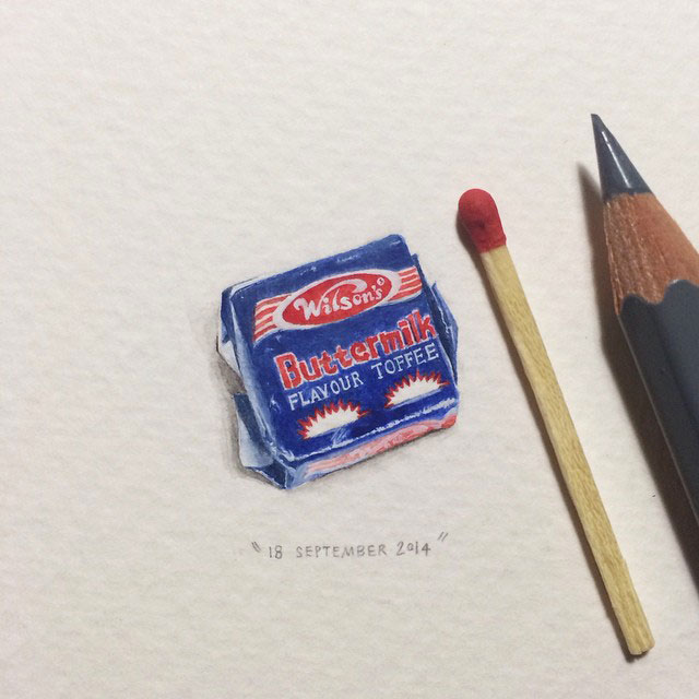 chewing-gum