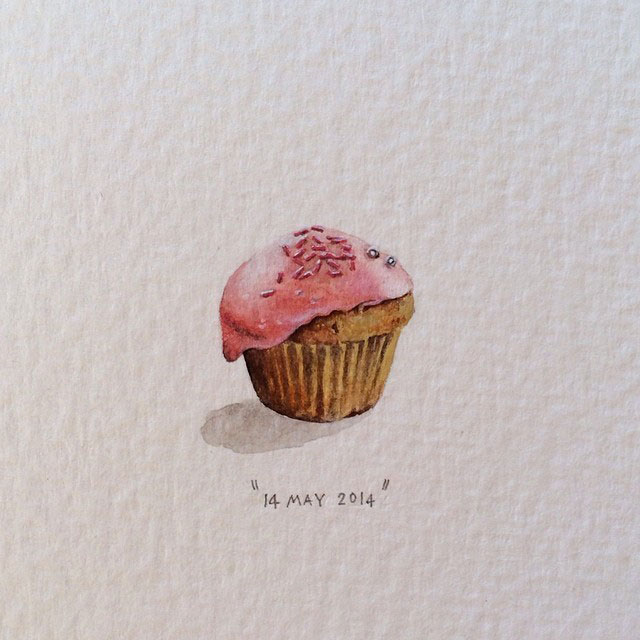 cupcake