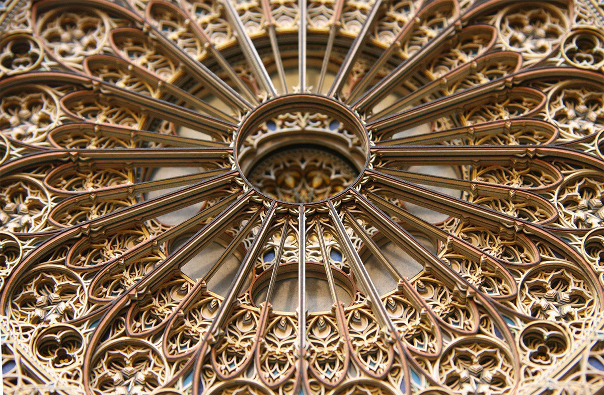 detail