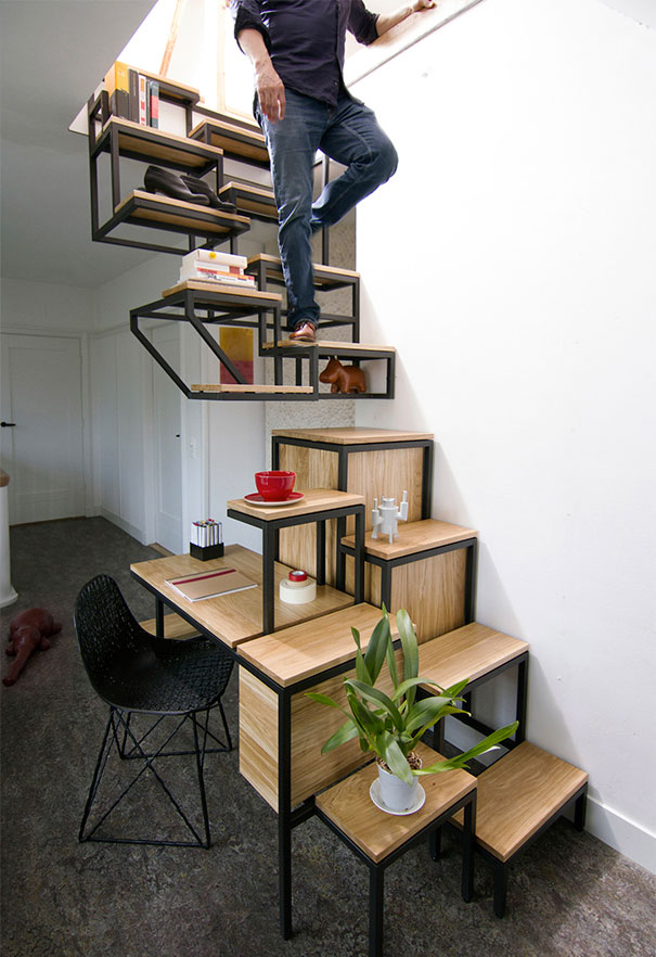 escaliers-espace-de-travail