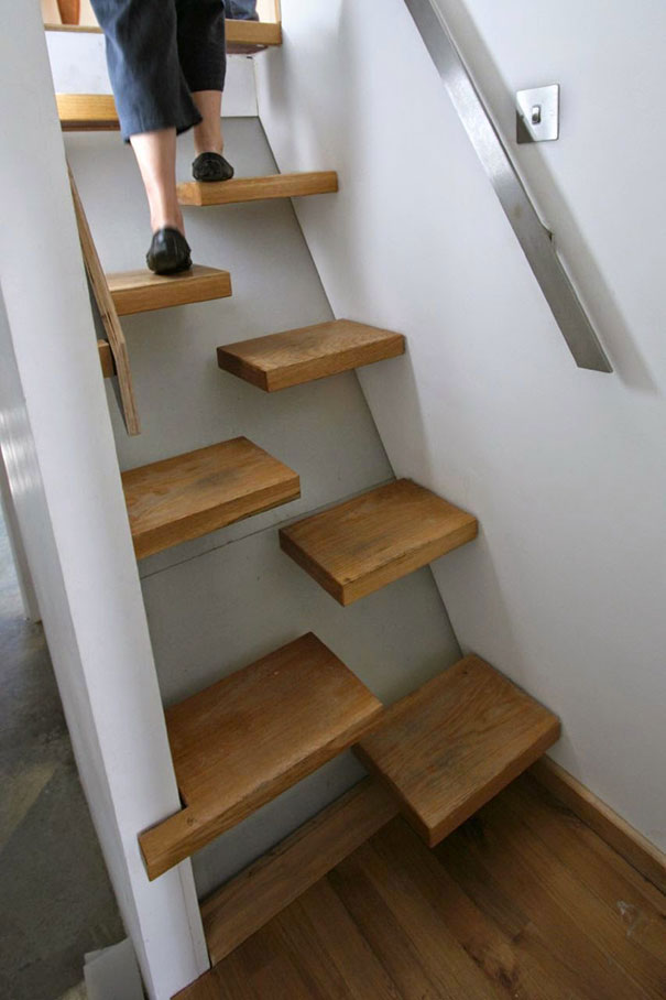 escaliers-raides