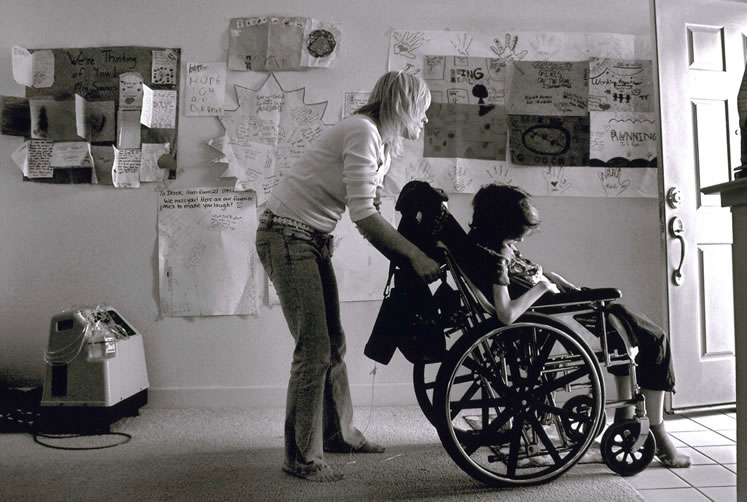 fauteuil-roulant