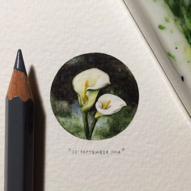 fleur