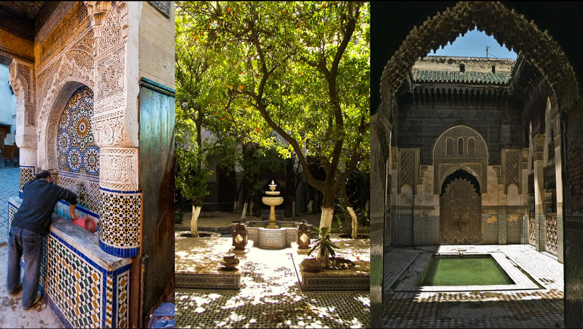 fontaines-fes