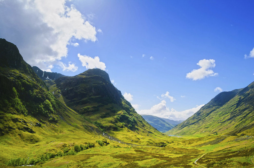 glencoe