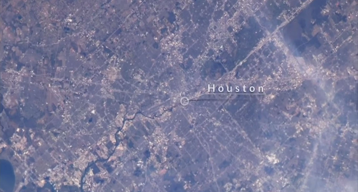 houston