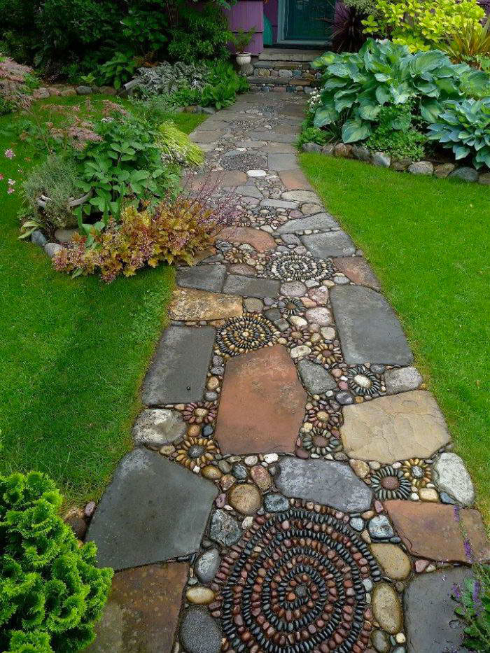 jardin